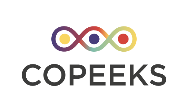 logo startup copeeks Village by CA des Côtes d'Armor