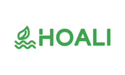 logo startup hoali