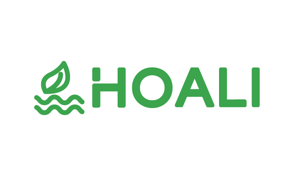 logo startup hoali