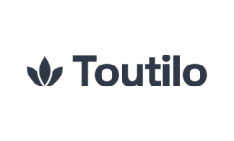 logo startup Toutilo