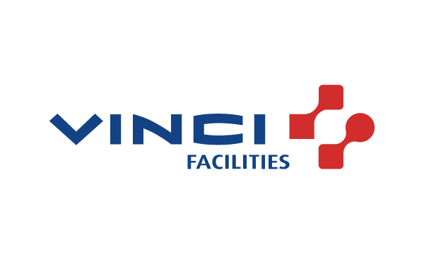 logo Partenaire Ambassadeur Vinci Facilities