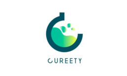 logo startup cureety