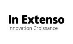 logo In Extenso Innovation Croissance