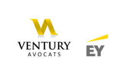 logo Partenaire Expert EY Ventury Avocats