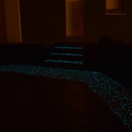 Béton Désactivé Topaze Photoluminescent