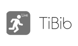 Logo startup Tibib