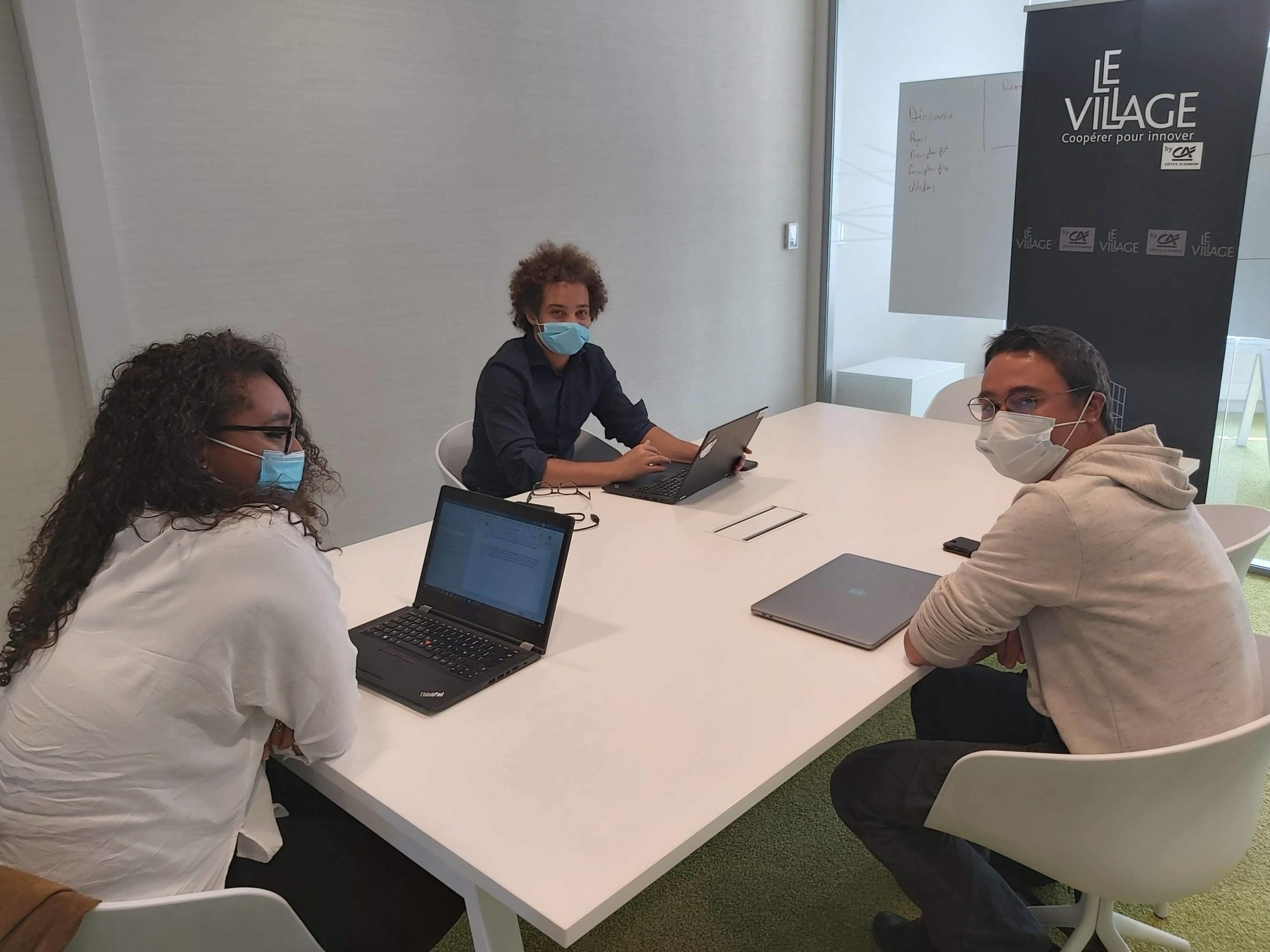 Session Experts