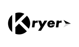 Logo startup K-Ryer