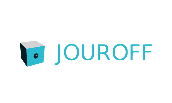 logo startup jouroff