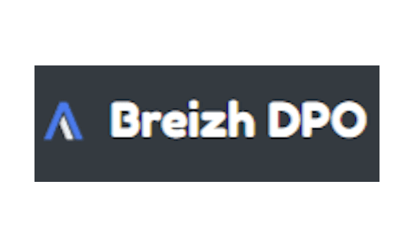 Logo startup Breizh DPO