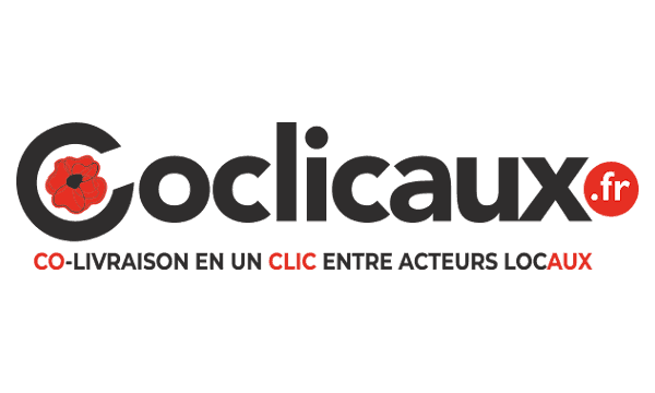 Logo startup Coclicaux