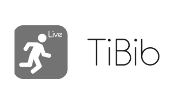 Logo startup Tibib